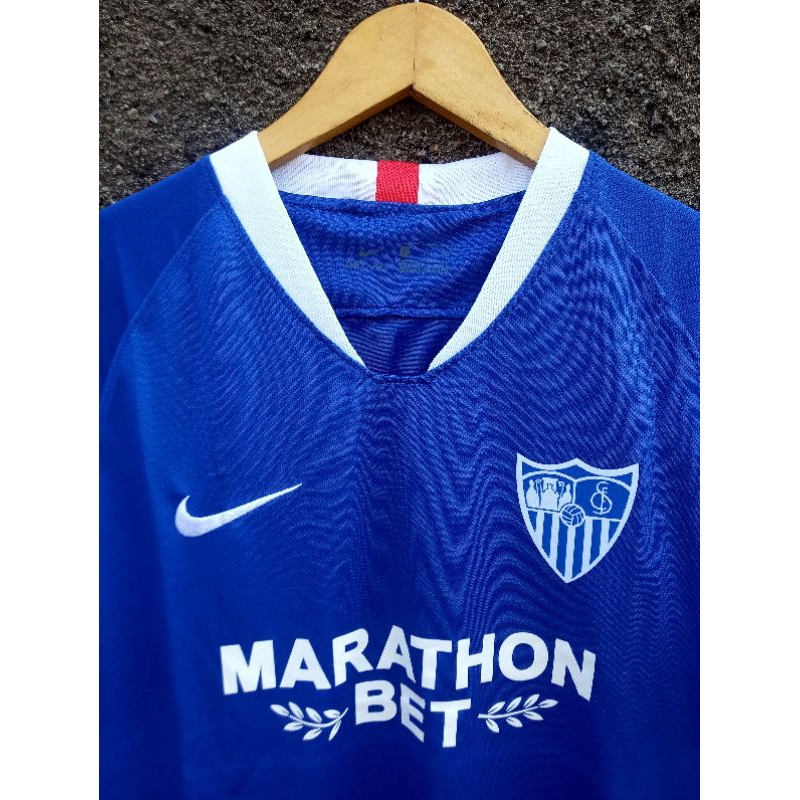 Jersey Sevilla 3rd 19/20