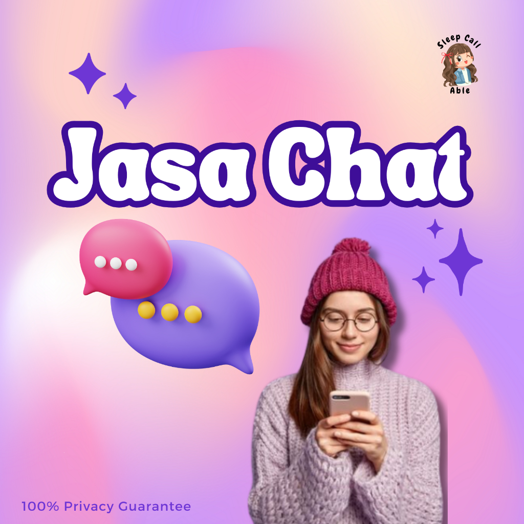 Jasa Chat