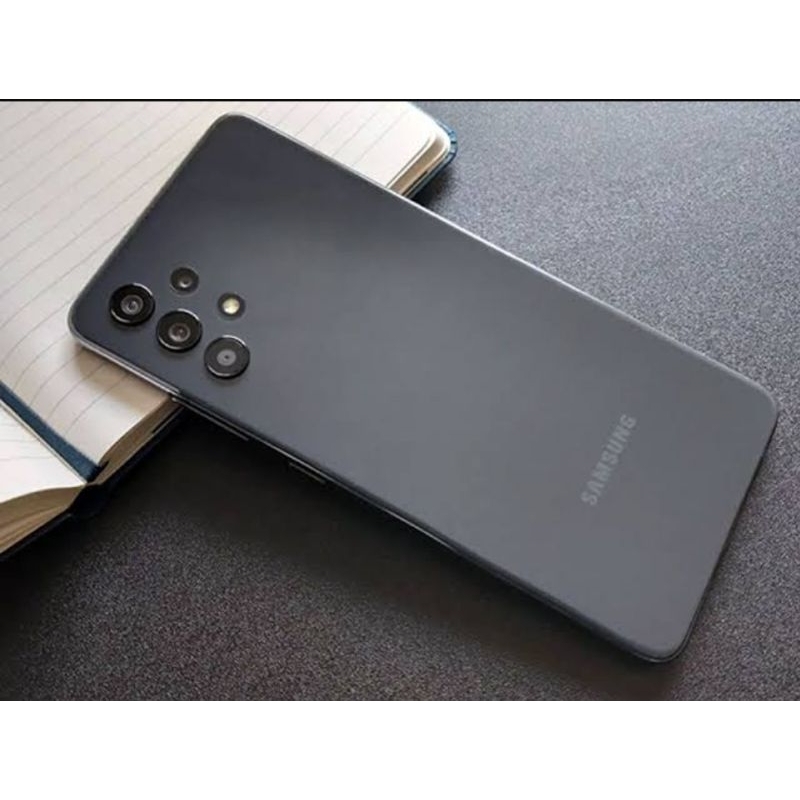 Samsung A32 8/128 GB Mesin Segel Minus