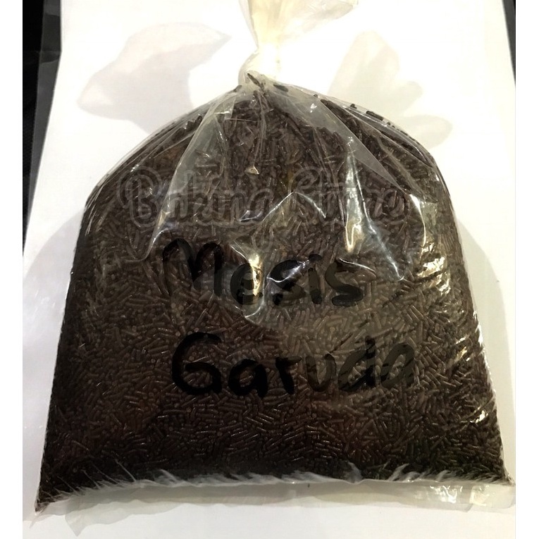 

Stok Banyak Mesis Garuda Lagie Rep Mesis Rep 1kg