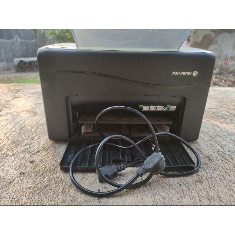 PRINTER FUJI XEROX CP115W
