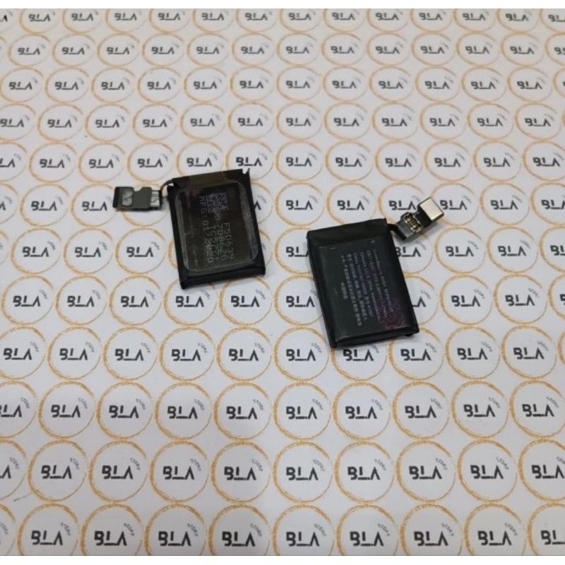 BATERAI BATTERY BATRE IWATCH SERIES 2 / IWATCH S2 38MM / 42MM  ORIGINAL