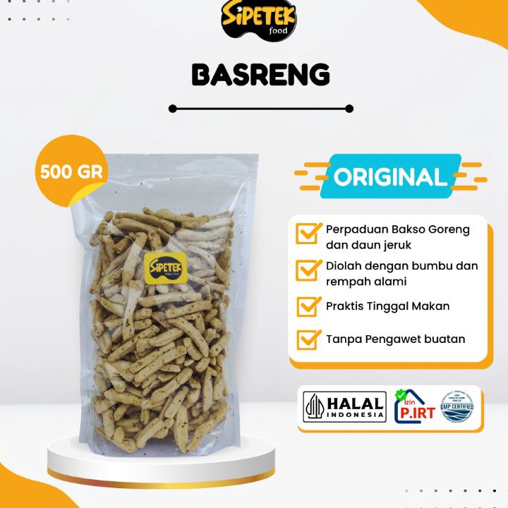 

Jual 5Gr Basreng Viral Sipetek