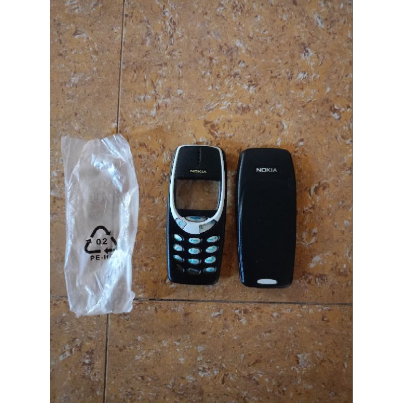 Casing HP Nokia 3315