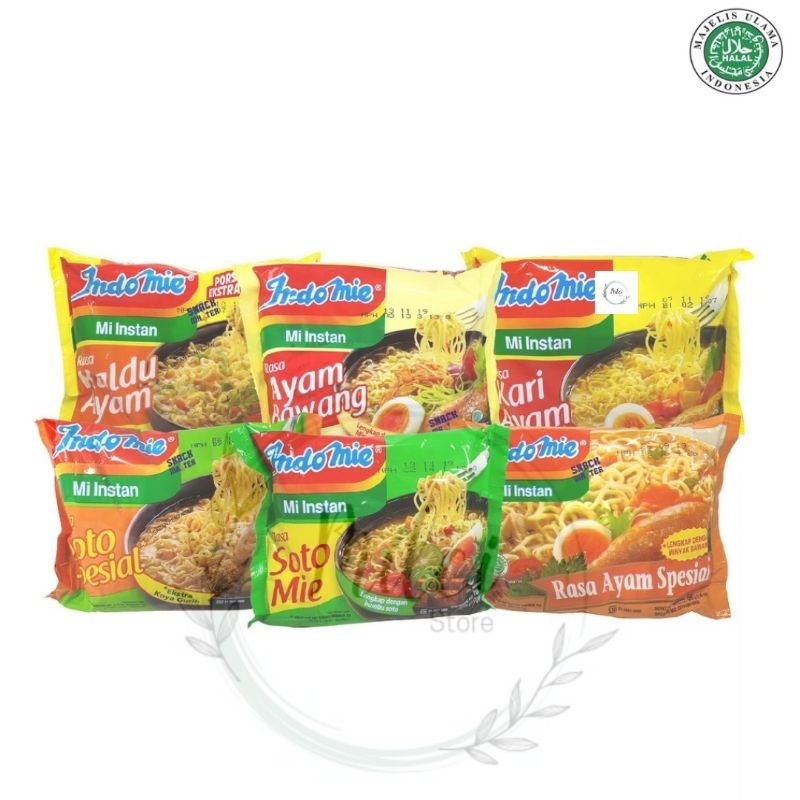 

indomie kuah mie kuah palembang