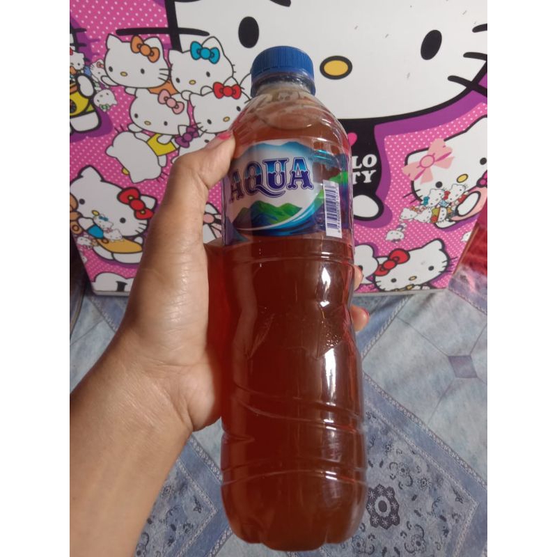 

madu hutan Asli