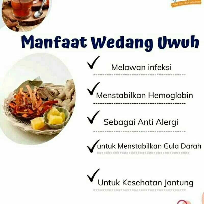 

wedang uwuh