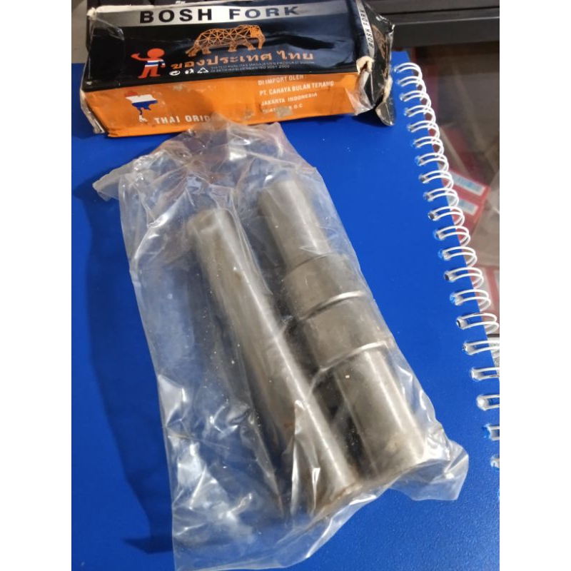 Bosh Arm Vixion Thor