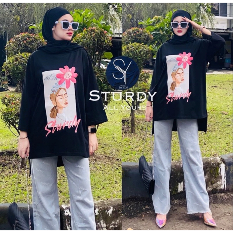 KAOS STURDY OVERSIZE