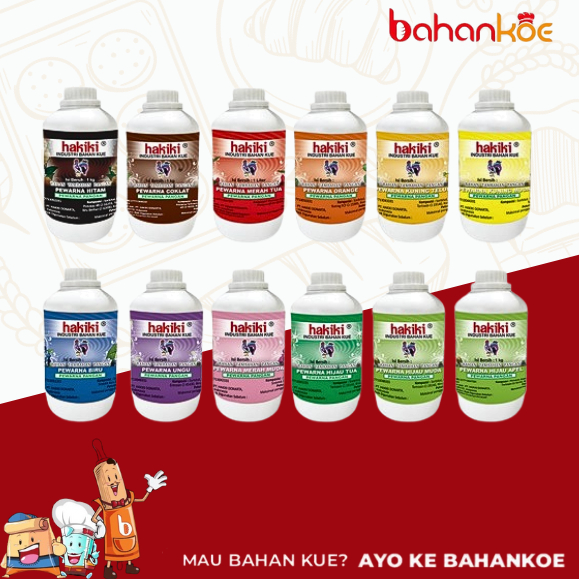 

HAKIKI BOTOL 1 LITER ALL VARIAN