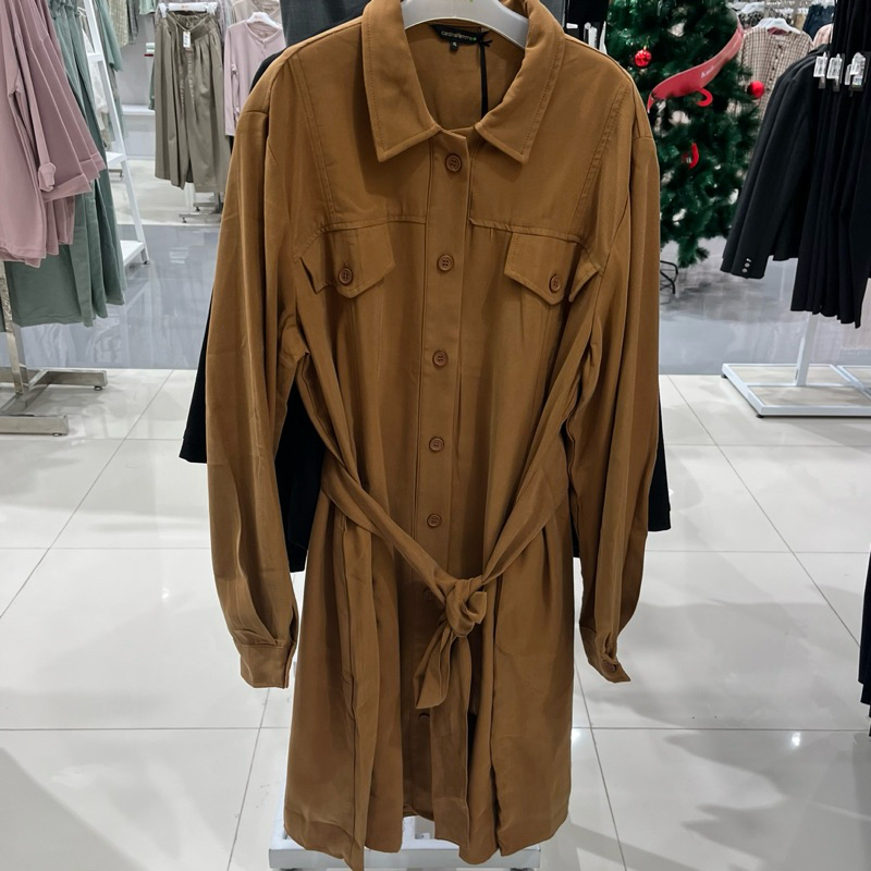 Tunik cardinal femme formal newarival