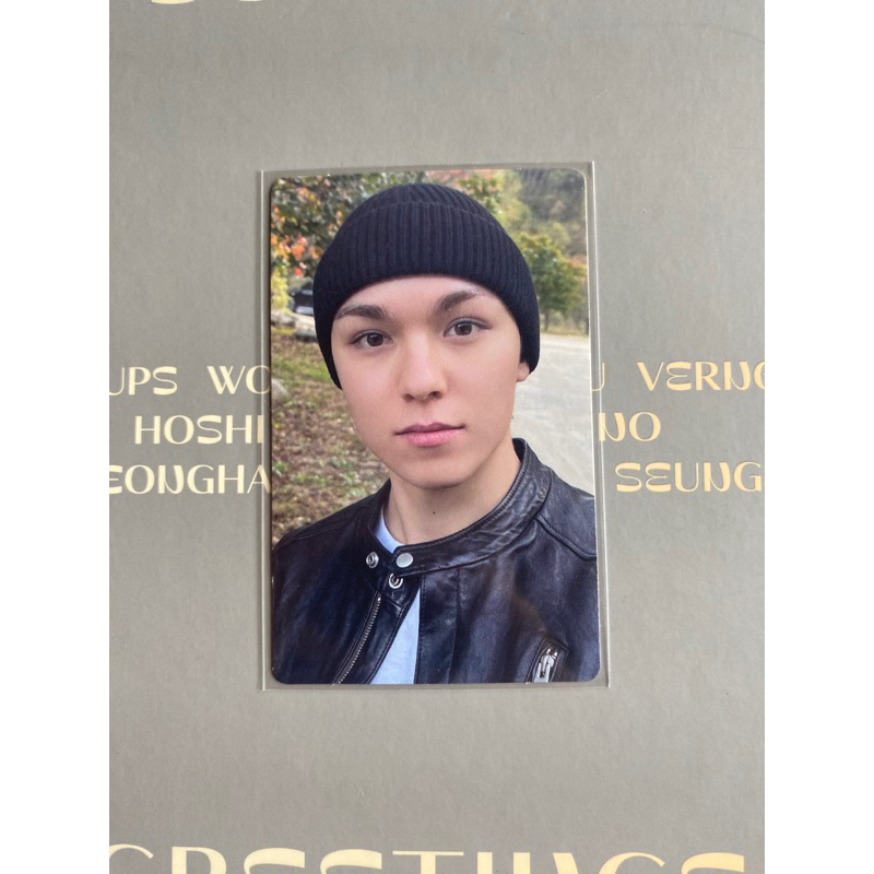 Pc Vernon Seventeen In The Soop 2