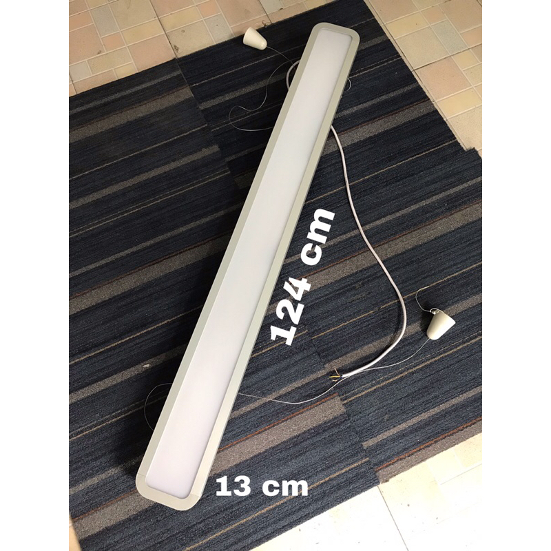 lampu led lampu gantung lampu dekorasi bekas kantor