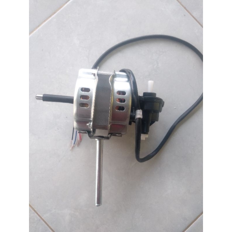 dinamo kipas angin advance tds 18 inch baling besi