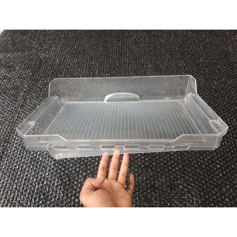 Rak kulkas LG expres cool 1 pintu rak chileer Room rak daging dan ikan kulkas LG expres cool 1 pintu