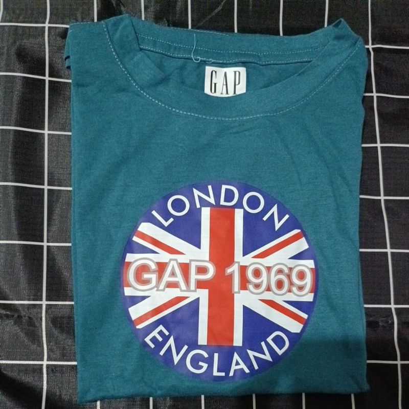 [BRAND NEW] KAOS ANAK ORIGINAL GAP