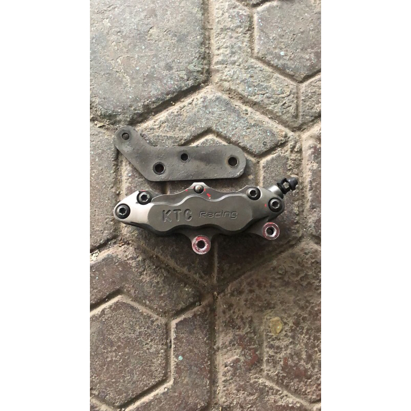 kaliper ktc 6piston
