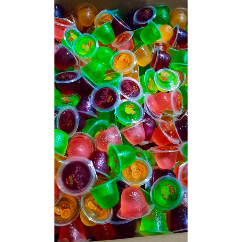 

Aneka Jajan 10.000 Dapat 3