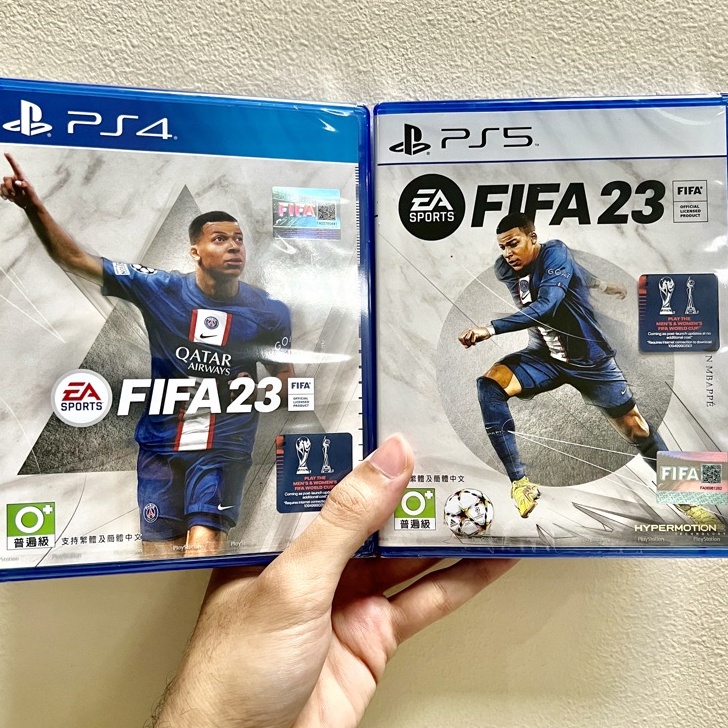 Diskon GilaGilaan Buruan Segera Kaset Fifa 23 Ps4 Ps5 Fifa23 bd Ps 4 Ps 5 Game Playstation 4 Fifa 22