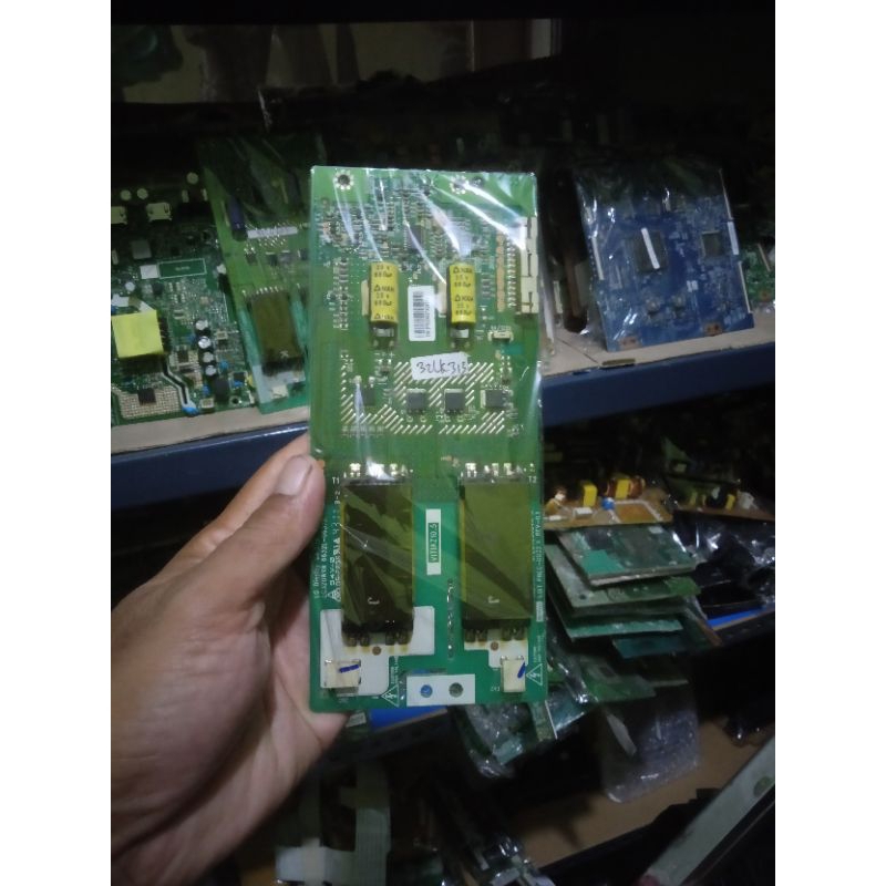 inverter TV LCD LG TYPE 32lk313 32lk310 32lk311