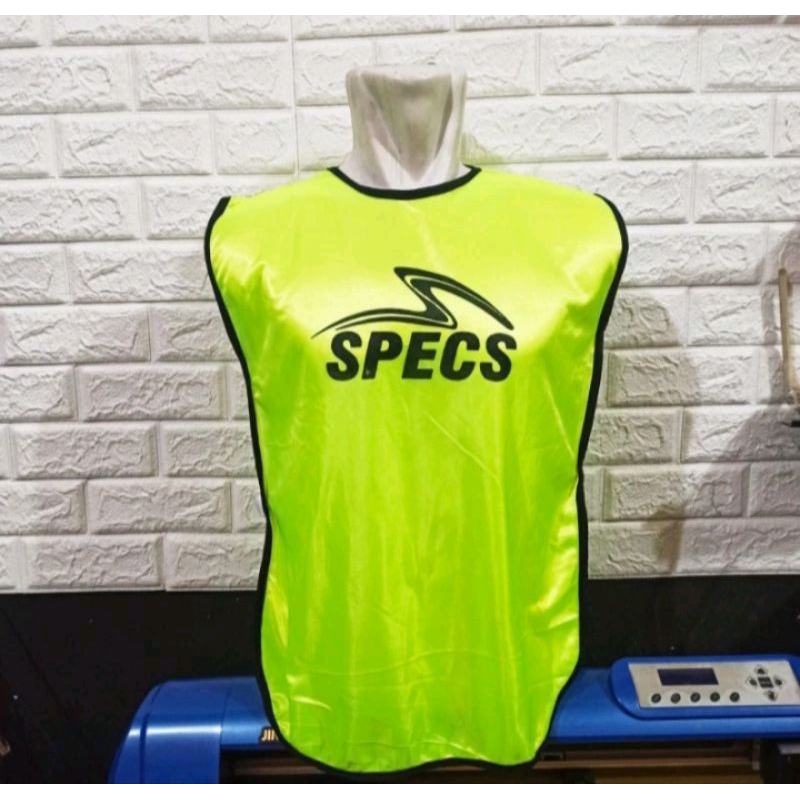 rompi futsal/rompi sepak bola dewasa grade ori