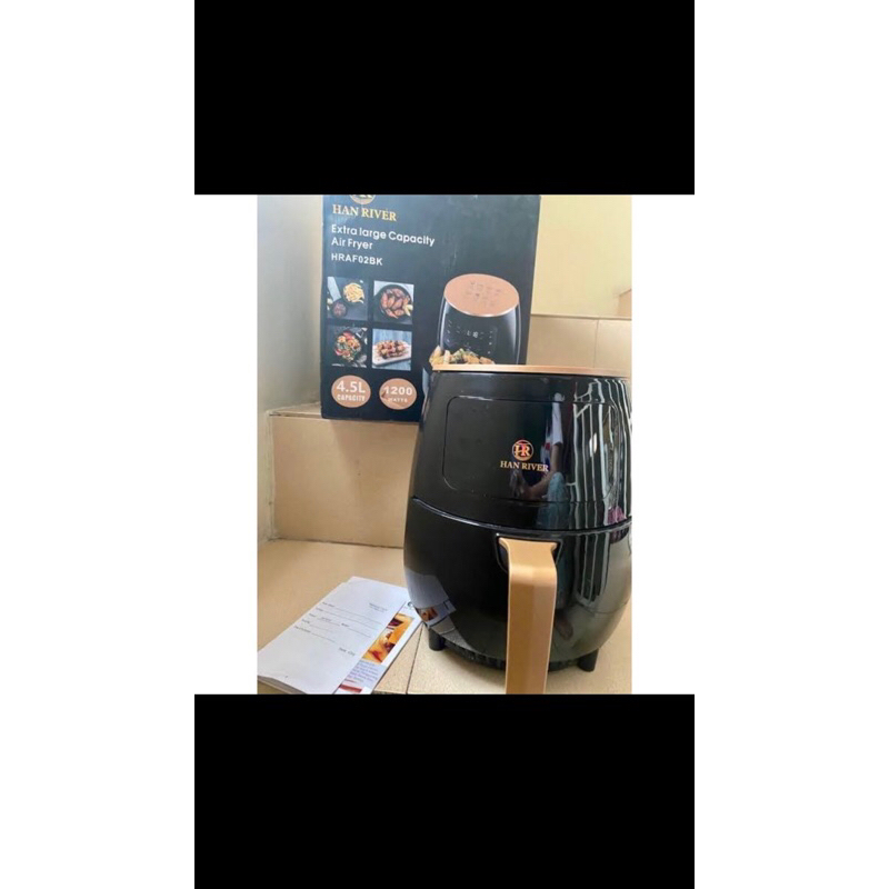 Air Fryer Han River Murah