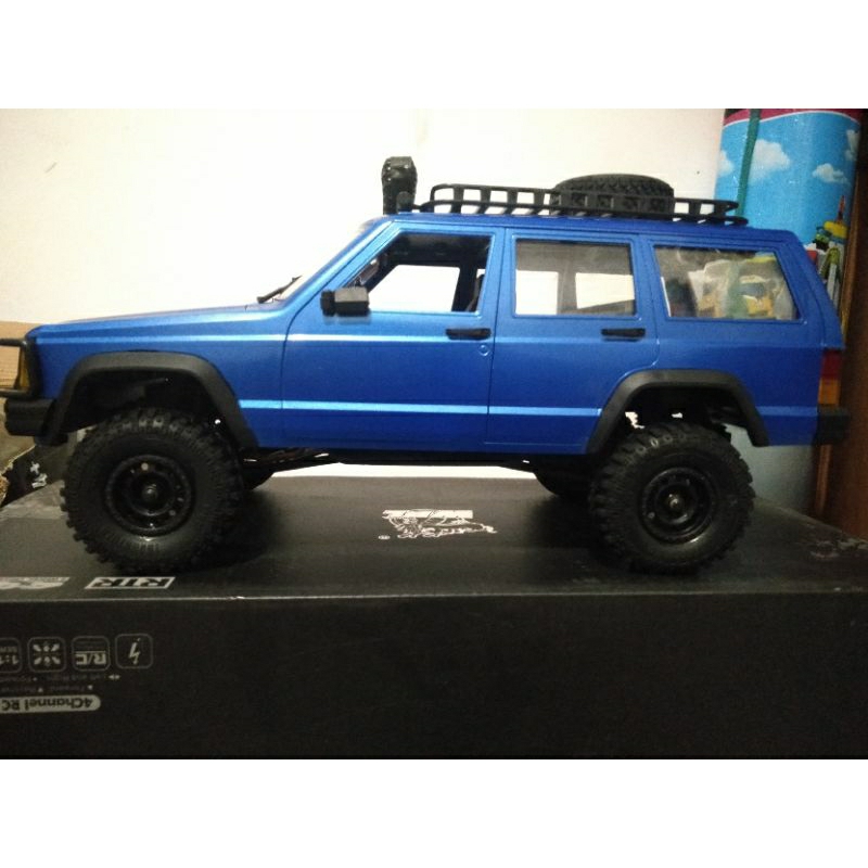 Body post RGT 136161 Ke body MN78