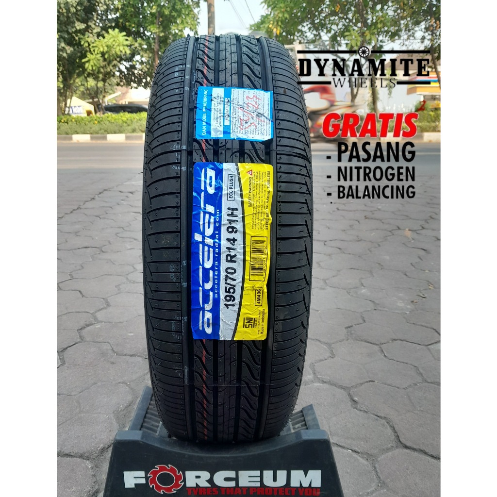 Ban Mobil Terlaris R14 195 70 Ban Mobil Kijang Fanter Murah Ban Luar Mobil