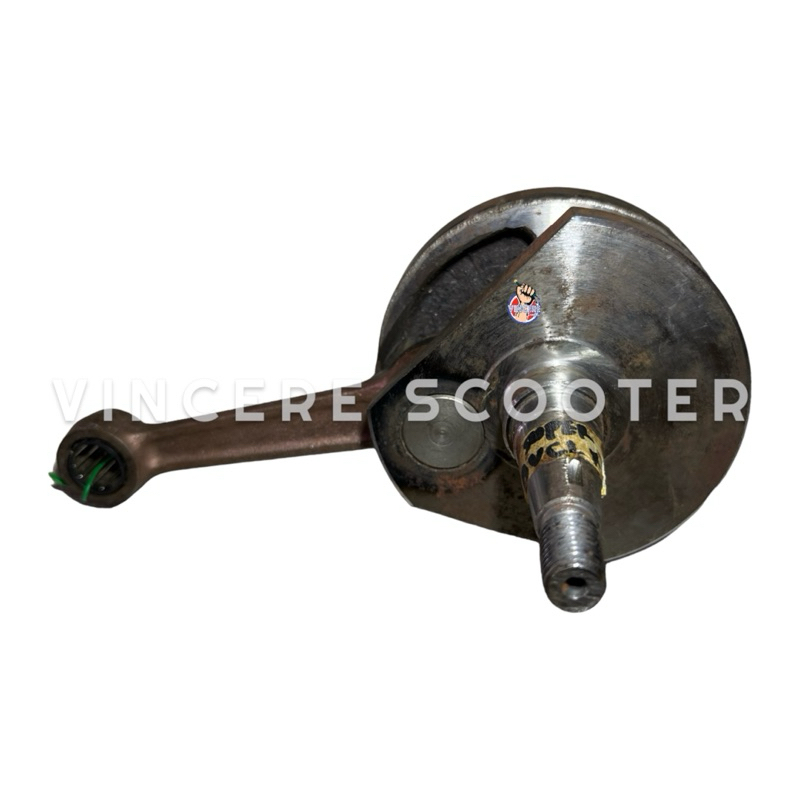 Bandul Kruk As Kecil NOS Vespa Super Sprint VBB VNB