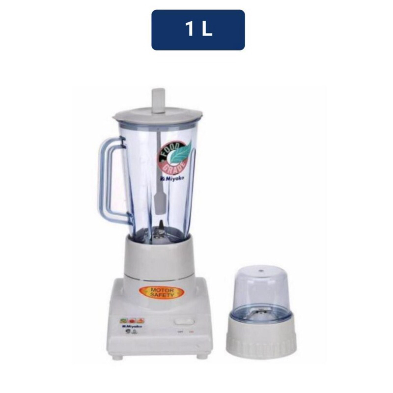 PRELOVED blender miyako