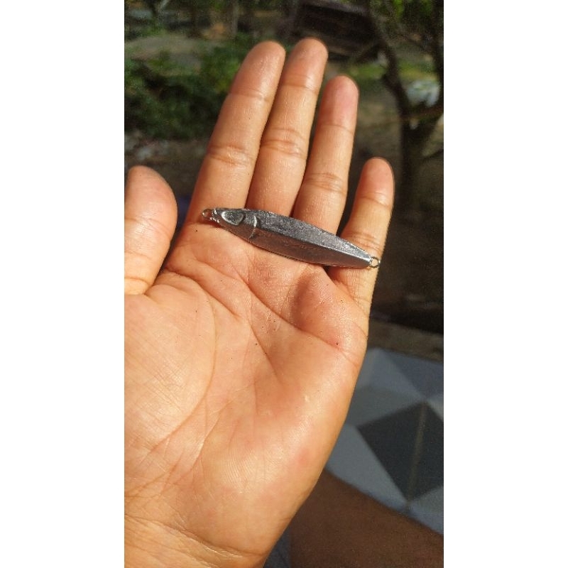 metal jig koika 30 gram