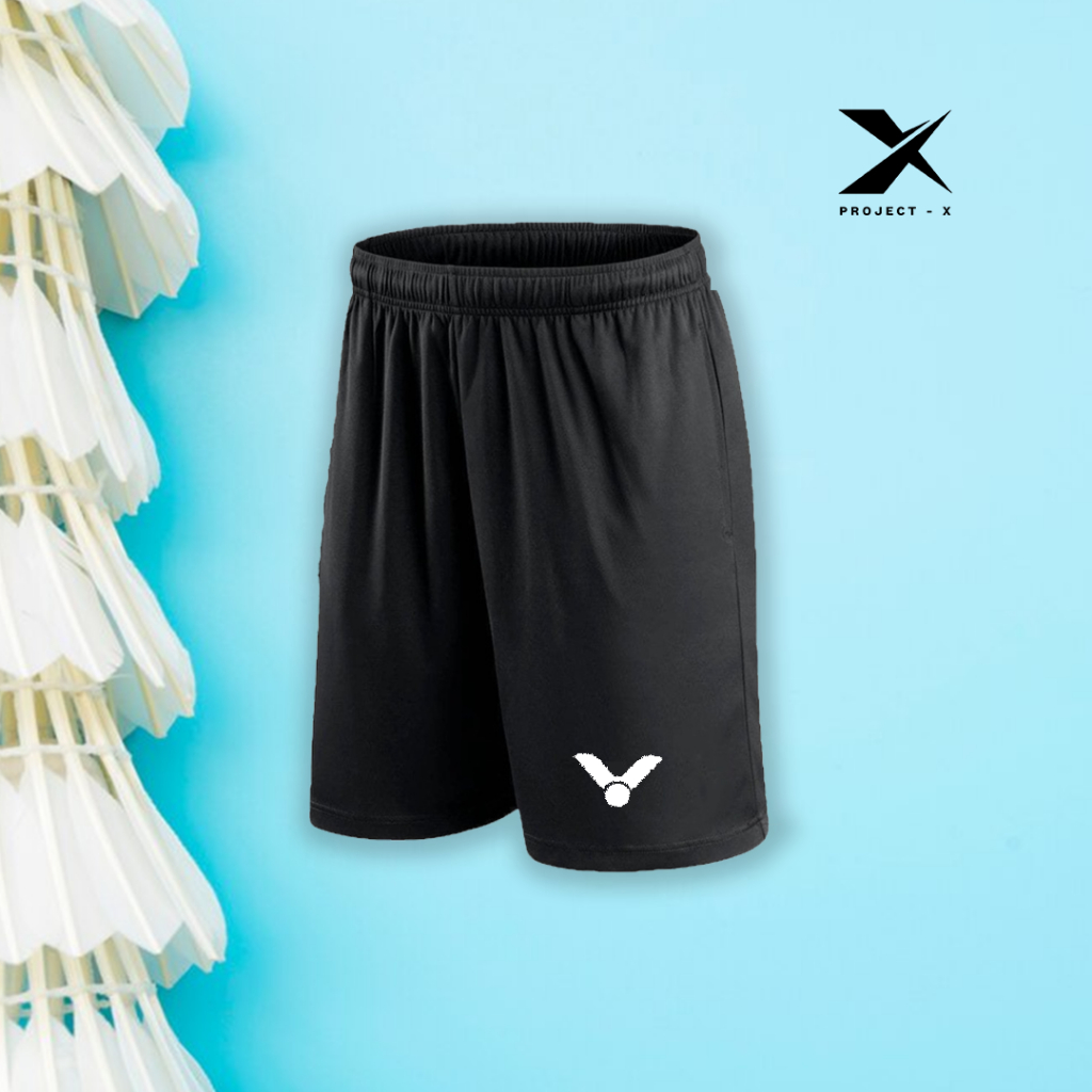 Celana Olaharag Badminton Bulutangkis Victor