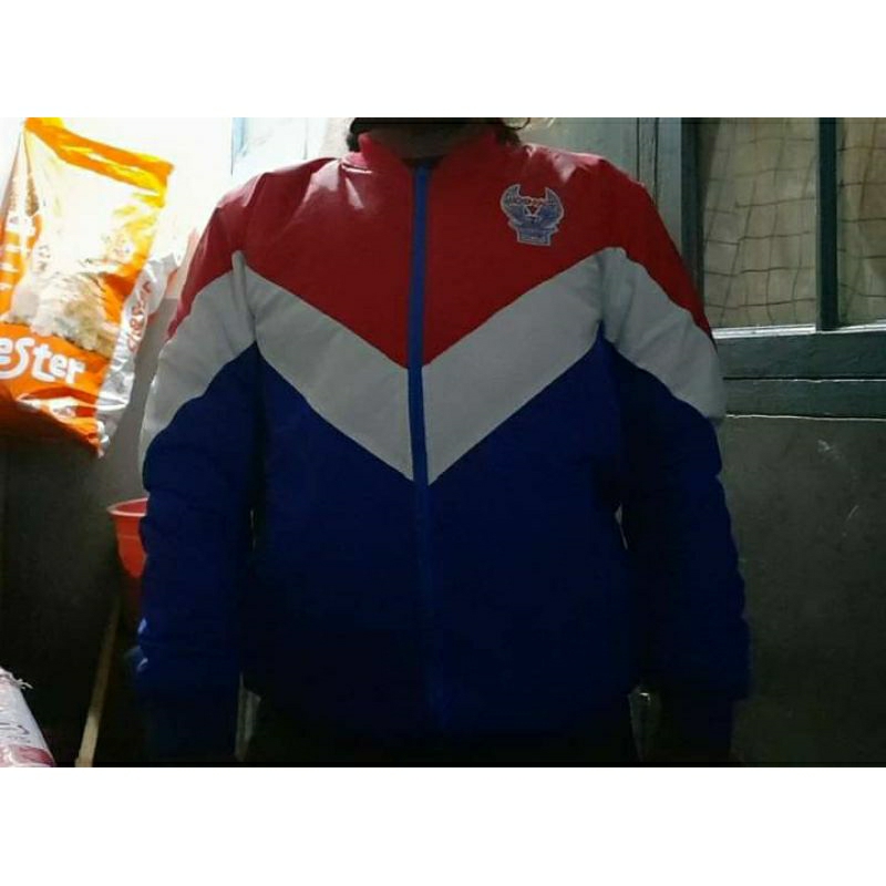 JAKET MOONRAKER INDONESIA