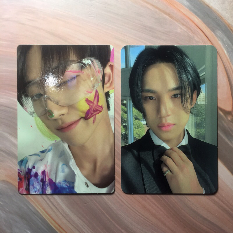 PC HAO CEMONG PC MINGYU FML
