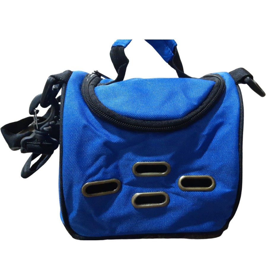 ADEWAP GLIDER Travel Pouch Crusty Sugar Glider Tupai