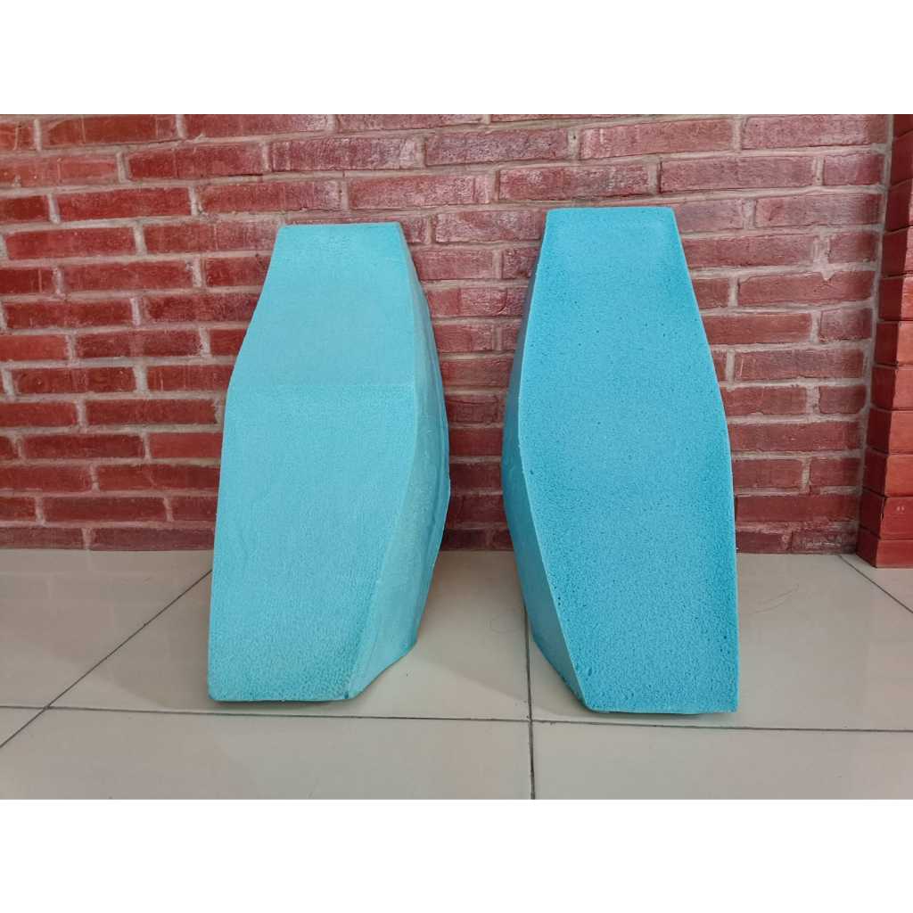 Busa Jok RX KING Siku murah / BUSA JOK RX KING PERAHU