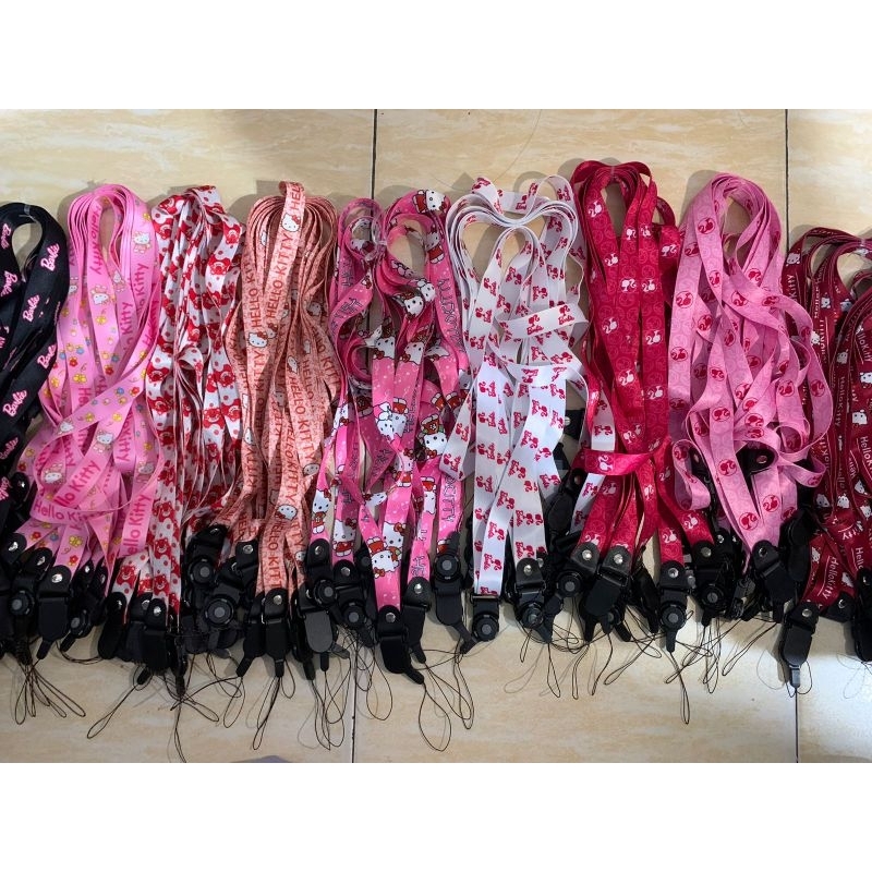 TALI HP KARAKTER GANTUNGAN HP KARAKTER