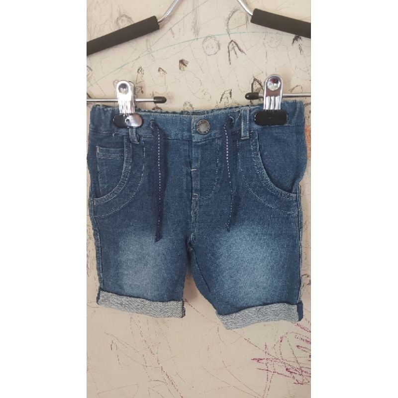 Celana Denim Baby Boy FOX