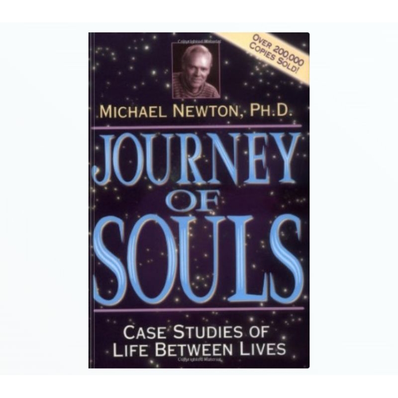 JOURNEY OF SOULS
