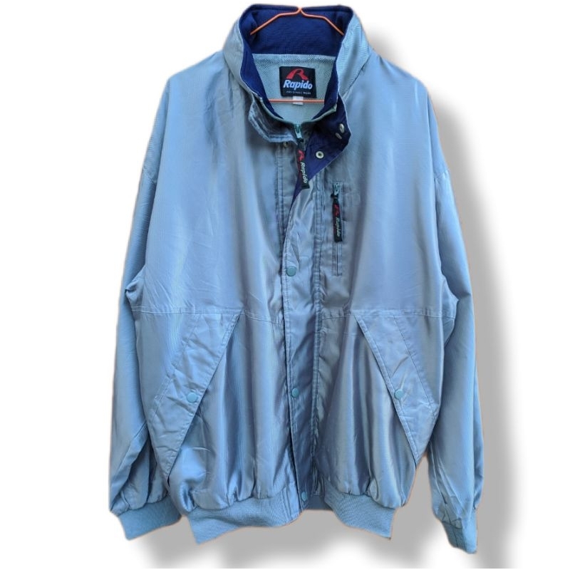 RAPIDO VINTAGE JACKET ORIGINAL / JACKET RAPIDO VINTAGE