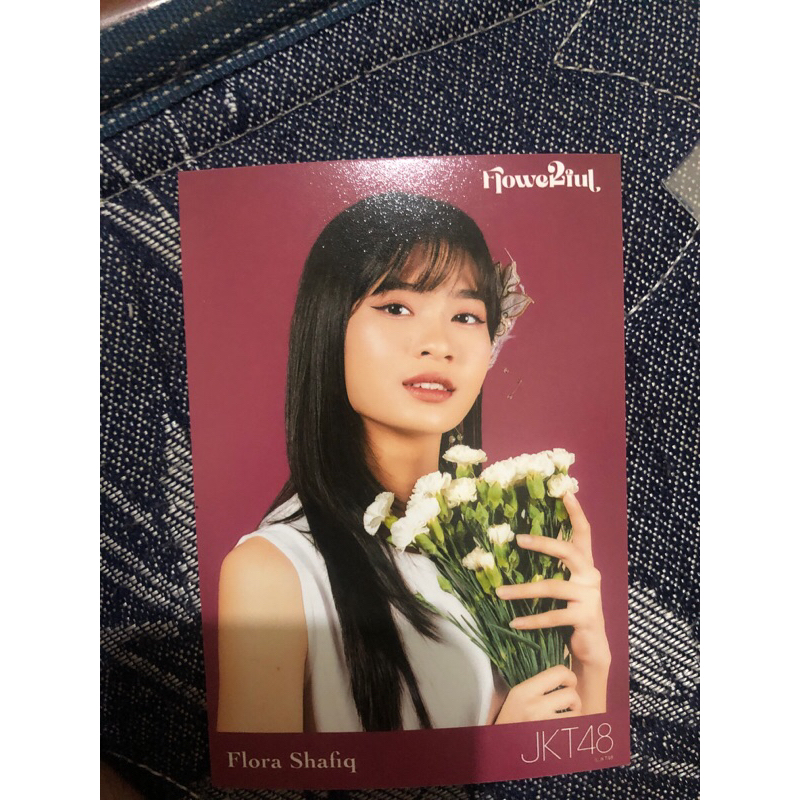 photopack flora flowerfull