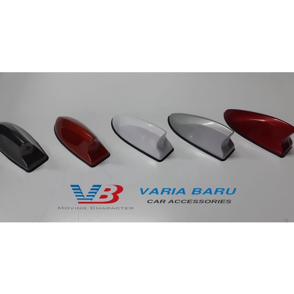 tn Antena Shark fin Antena shark fin Honda Mobilio  Brio