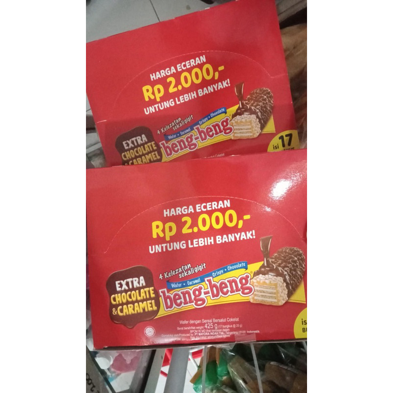 

Pesenan ayudya bengbeng