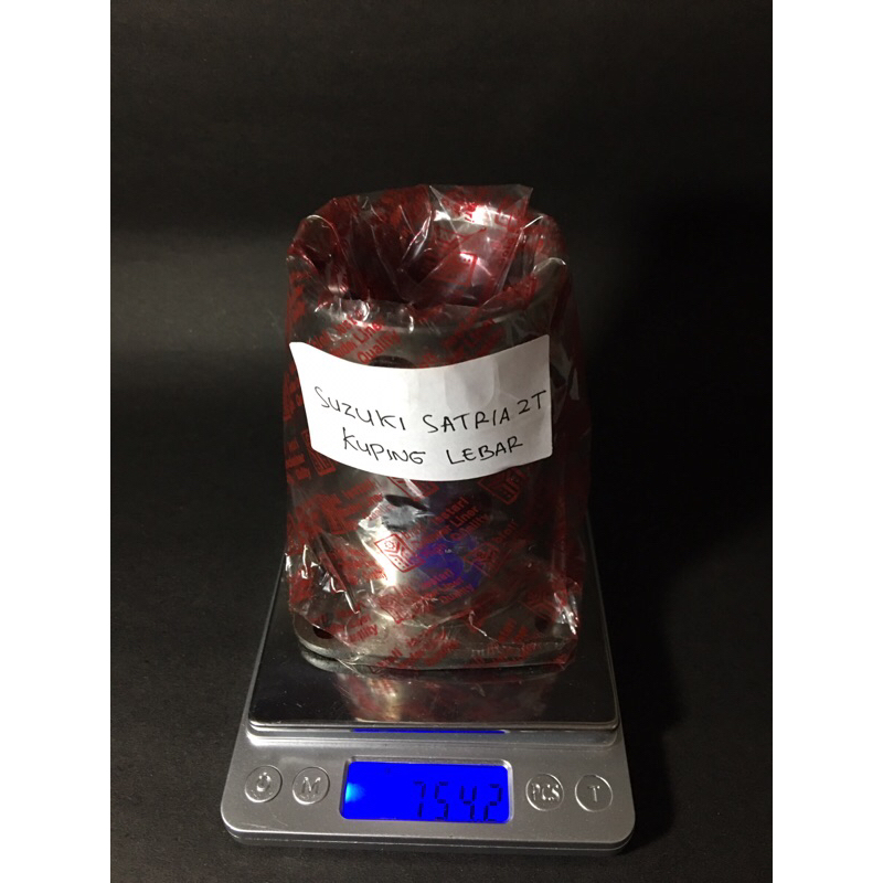 SUZUKI 55-66-106 SATRIA 2T CYLINDER LINER