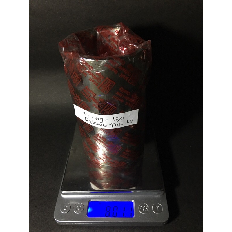 LINER 57-69-130 RX KING FULL LB CYLINDER LINER