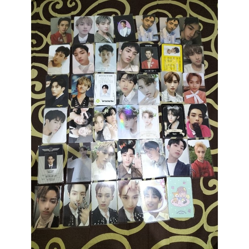 Booked PC winwin