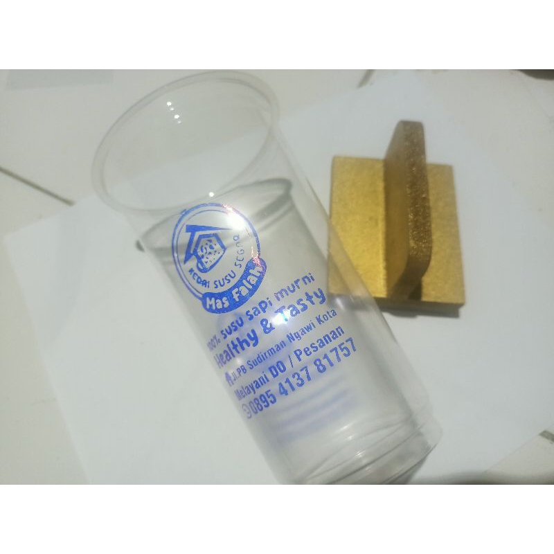 

stempel permanen