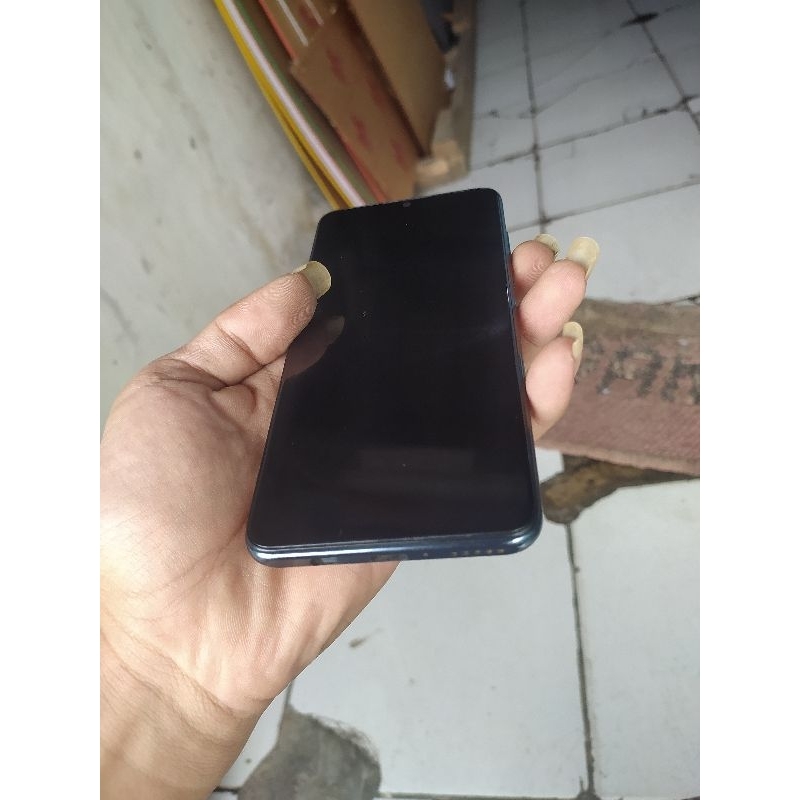 lcd huawei p30 lite original copotan tested