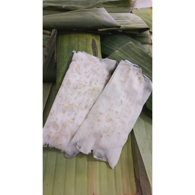 

Tempe godong 7rb dapat 10biji