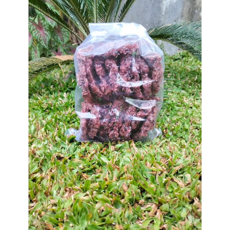 

RENGGINANG/CERIPING KETAN ASLI WONOGIRI